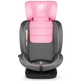 lionelo Bastiaan i-Size Rosa