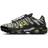 Utility Herren Black/Colloge Grey/Volt 45
