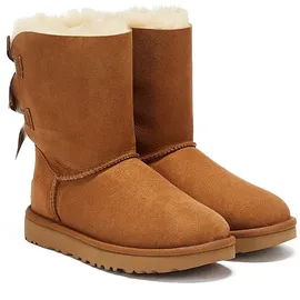 UGG Australia Bailey Bow II chestnut 39