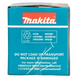 Makita BL1890 18V Li-Ion 9,0 Ah 1915H4-0