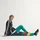 adidas Deutschland EQT Trainingshose M