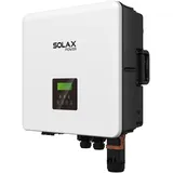 SolaX Power X3-Hybrid G4 PRO - G4 X3-HYB-5.0-P, Wifi-LAN