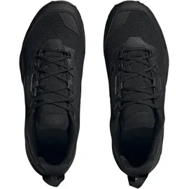 Adidas Terrex AX4 Herren Core Black / Carbon / Grey Four 45 1/3