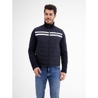 LERROS Nylon-Strickjacke - Classic Navy - L