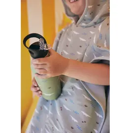 Fresk Crocodile 350ml Thermosflasche - Multicolor - One Size