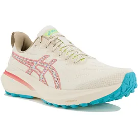 Asics GT-2000 13 TR Damen Laufschuhe Damen - Beige - 41.5