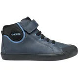 GEOX Gisli Boy Kinder Blau 34