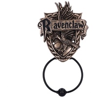 Nemesis Now Harry Potter Ravenclaw Türklopfer, Bronze, 24,5 cm