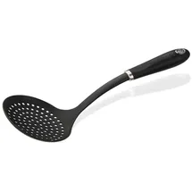 Stanley Rogers Abseihlöffel 33 cm Schwarz