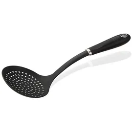 Stanley Rogers Abseihlöffel 33 cm Schwarz