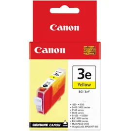 Canon BCI-3eY gelb