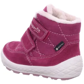 superfit Groovy 2.0 Schneestiefel Pink/Rosa 27