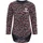 hummel hmlCONFETTI langarm Baby-Body 1009 | black iris 68