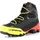 La Sportiva Aequilibrium LT GTX Herren Black/Yellow 46