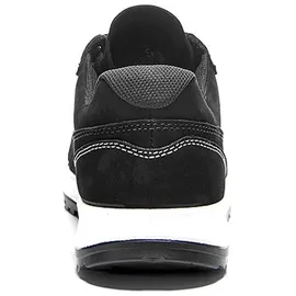 ELTEN Journey black low ESD S3 Farbe:schwarz, Schuhgröße:48 (UK 12.5) - 48