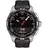 47,5 mm Silikonarmband Schwarz T121.420.47.051.00