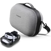 Bobovr C3 Tragetasche Grau für Quest 3
