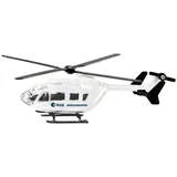 Siku Hubschrauber Blau 1:32