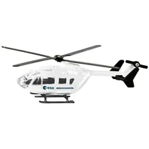 Siku Hubschrauber Blau 1:32