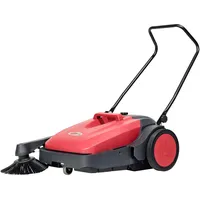 Nilfisk Viper PS480 Handkehrmaschine