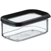 Mepal Modula schwarz 9,0 x 5,9 x 14,4 cm