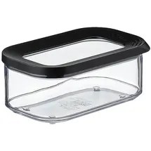 Mepal Modula schwarz 9,0 x 5,9 x 14,4 cm