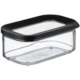 Mepal Modula schwarz 9,0 x 5,9 x 14,4 cm