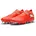 FG/AG Herren PUMA Red/White/Glowing Red/Black 42