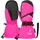 Reusch Kaden Down R-TEX XT Mitten pink 3