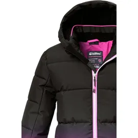 KILLTEC KSW 330 Funktionsjacke pink 128