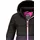 KILLTEC KSW 330 Funktionsjacke pink 128