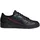 adidas Continental 80 Core Black / Scarlet / Collegiate Navy 41 1/3