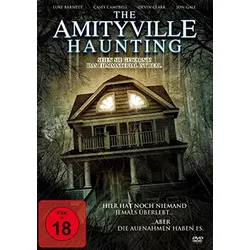 The Amityville Haunting | Zustand: Neu & original versiegelt
