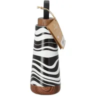 Chic.mic GmbH bioloco loop mini Isolierflasche 350 ml stripes