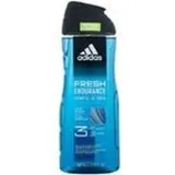 Adidas Fresh Endurance erfrischendes Duschgel 3in1 400 ml