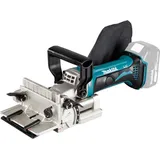 Makita DPJ180Z Akku-Nutfräse 18 V