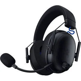 Razer BlackShark V3 Playstation schwarz