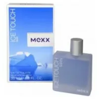MEXX Ice Touch Man Eau de Toilette 30 ml