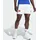 adidas Frankreich Rugby Replica - White, 3XL