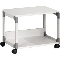 Multifunktionswagen SYSTEM MULTI TROLLEY 48 371010 gr