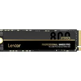 Lexar Professional NM800 Pro 1TB M.2 2280 PCIe 4.0