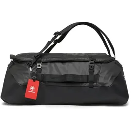 Mammut Cargo 50 50 l Schwarz