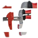 Rubi Delta Level System Zange Fast-Fix 3901