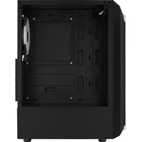AeroCool Bionic V2, Schwarz