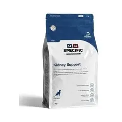 Specific® FKD Kidney Support Alimentation pour chat Sachet(S) 4x400 g