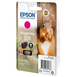 Epson 378 magenta