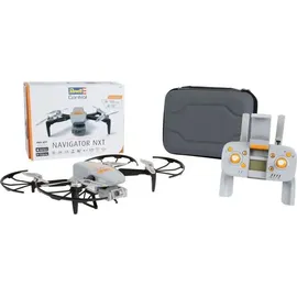 REVELL RC Camera Quadrocopter Navigator NXT
