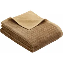 IBENA Fano 150 x 200 cm braun/camel