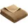 IBENA Fano 150 x 200 cm braun/camel