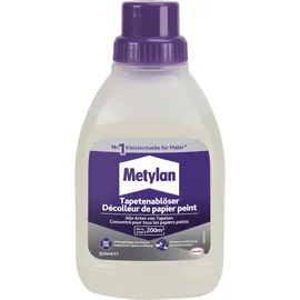 Metylan Tapetenablöser Aktiv-Konzentrat 0,5 l